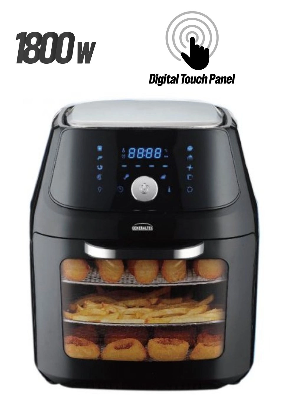 Air Fryer GKA20AF