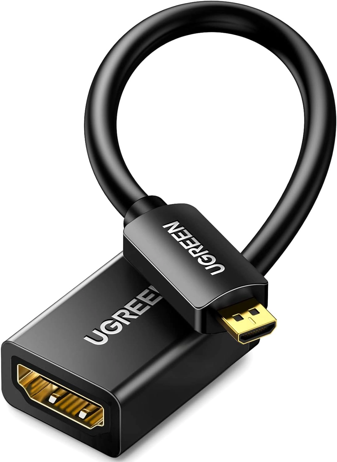 Ugreen 4K HDMI Cable with Ethernet