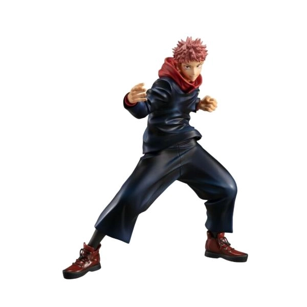 MegaHouse Itadori Yuji - Jujutsu Kaisen (24 cm) (JG831010)