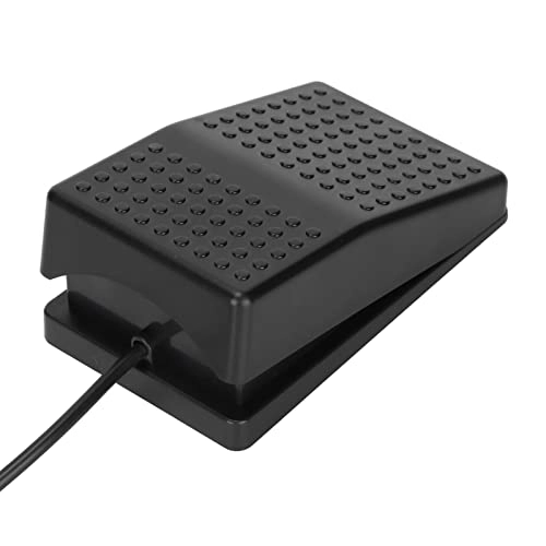 USB Foot Switch Pedal - USB A