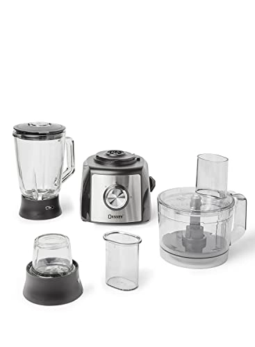 9900-food processor - 600 watts