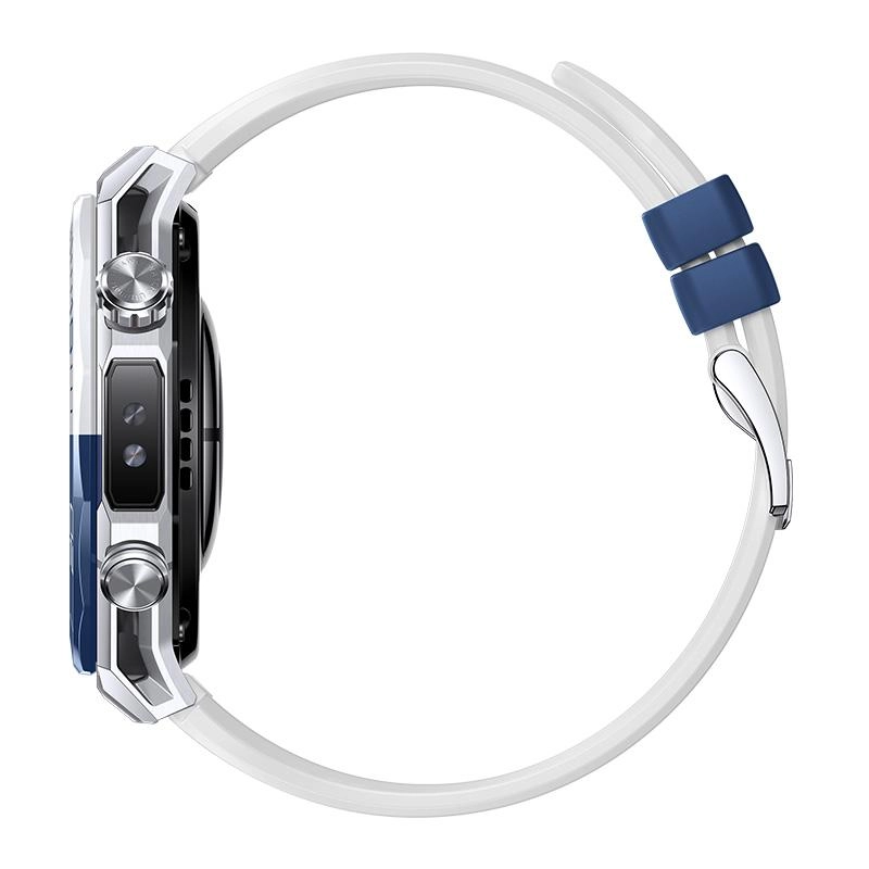 Ultimate 2 47.8mm Liquid Metal GPS