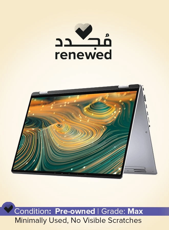 (Renewed) Latitude 9420 - 14'' 512GB 16GB Core i7-1185G7