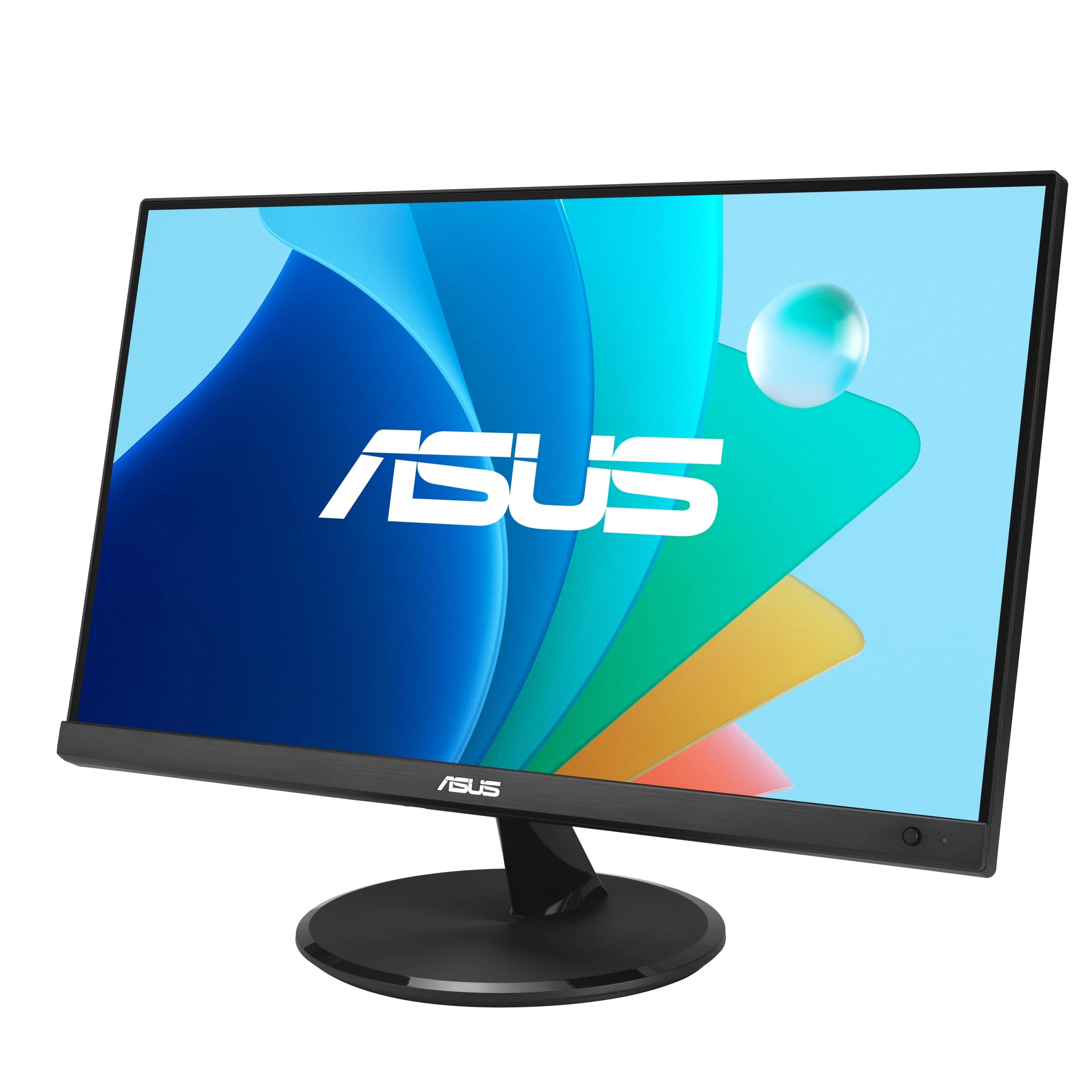 ASUS VP227HF - 1920 x 1080 21.45-inch
