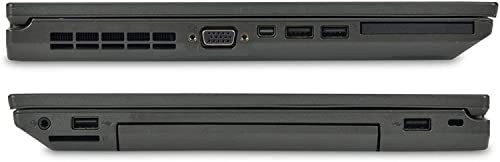 (Renewed) ThinkPad L440 - 14.1'' Core i5 8GB DDR3 256GB SSD