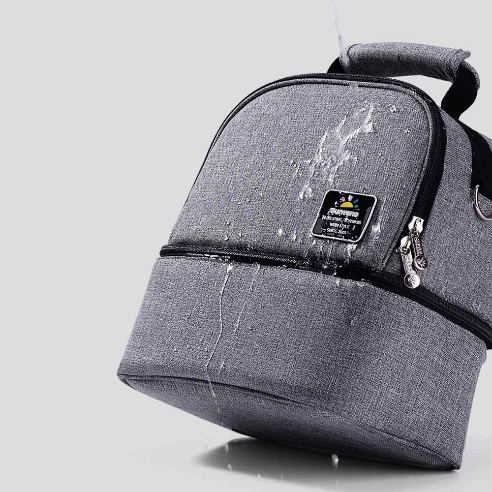 Thermal Insulated Lunch Bag