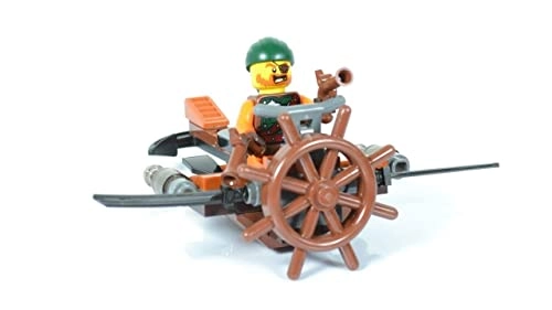 Ninjago Skybound Plane (30421)