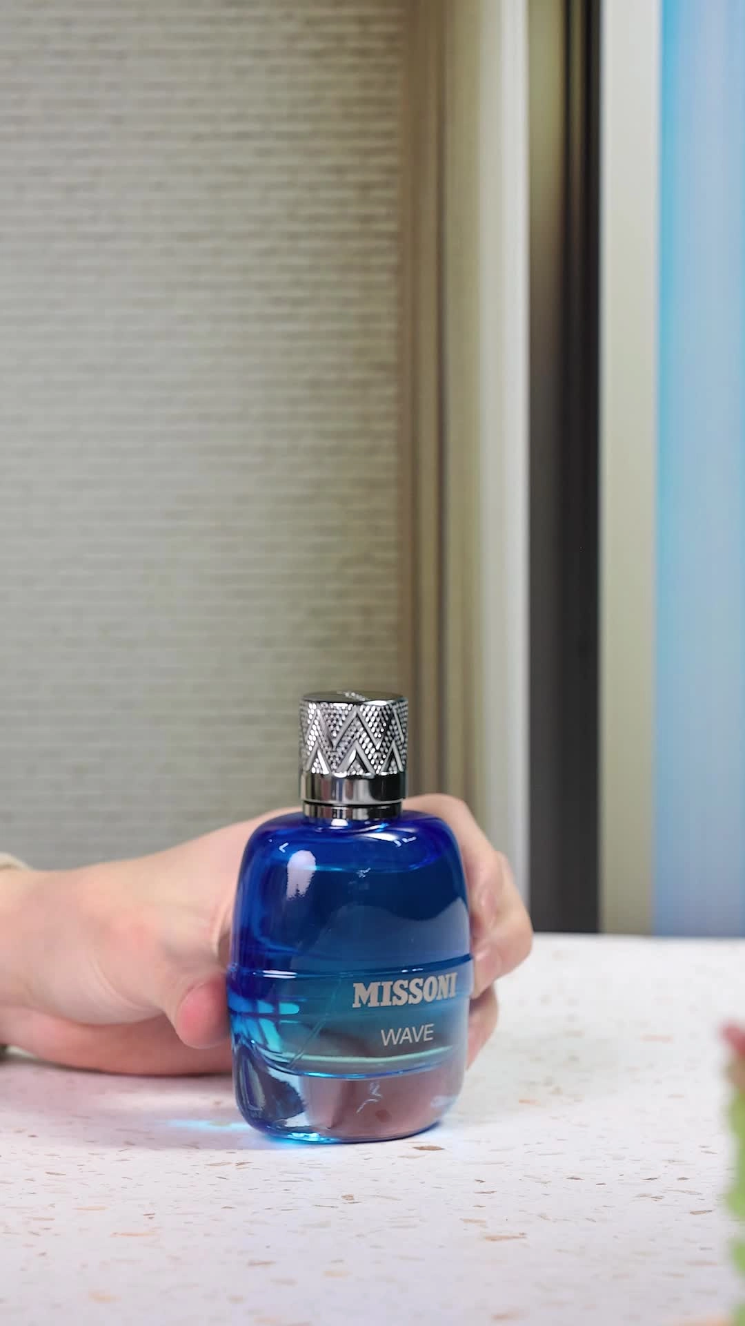 Wave Men Eau de Toilette 100 ml