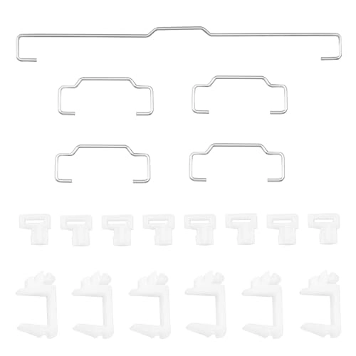 Keycap Stabilizer - QWERTY Wired