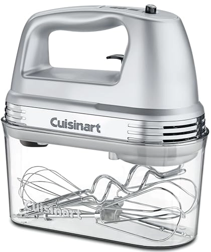 Cuisinart HM-90S - 220W