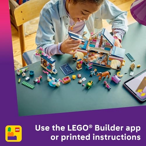 Friends Horse Stable and Riding Academy (42688)