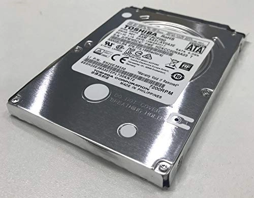 Mq01acf050 2.5" 7200rpm SATA (HDKCC00) - 500GB