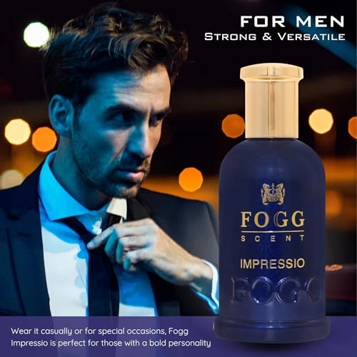 Impressio - Eau de Parfum 100 ml
