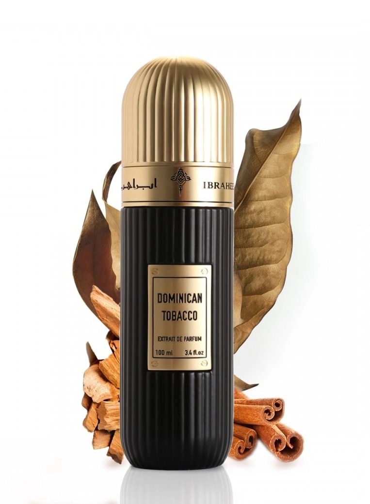 Dominican Tabacco Eau de Parfum 100 ml