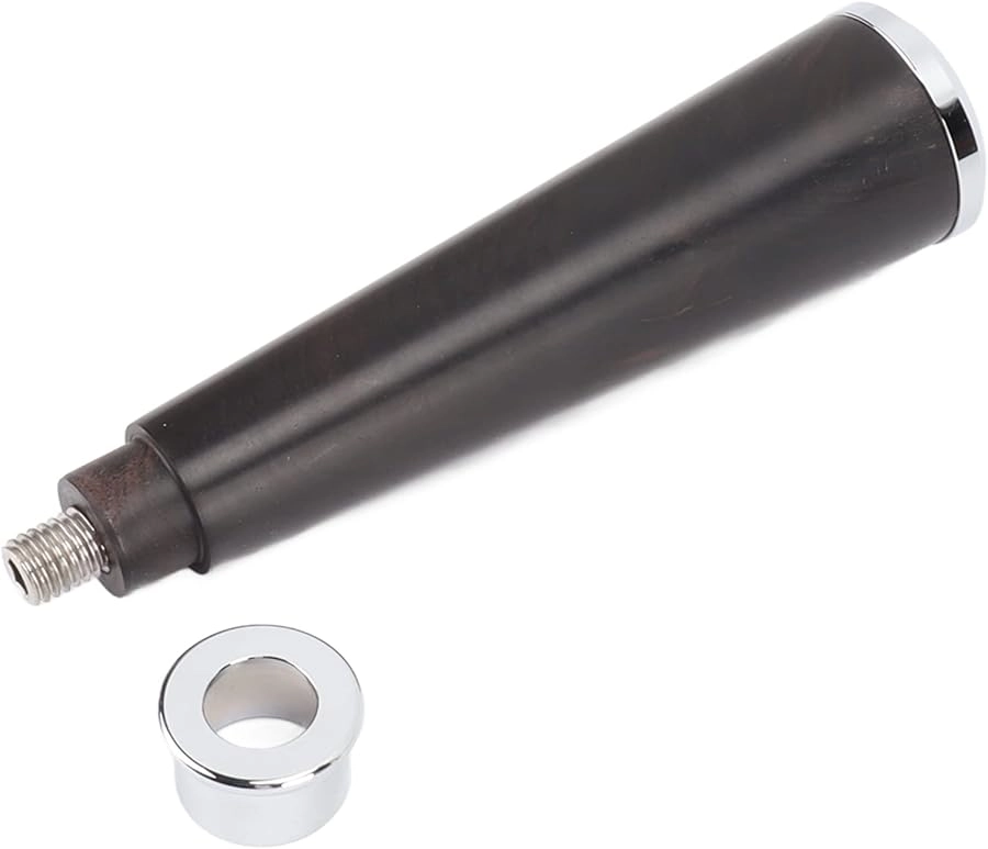 SparkFeng Portafilter Handle - M10 Ebony