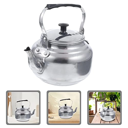 Tea Kettle Bundle