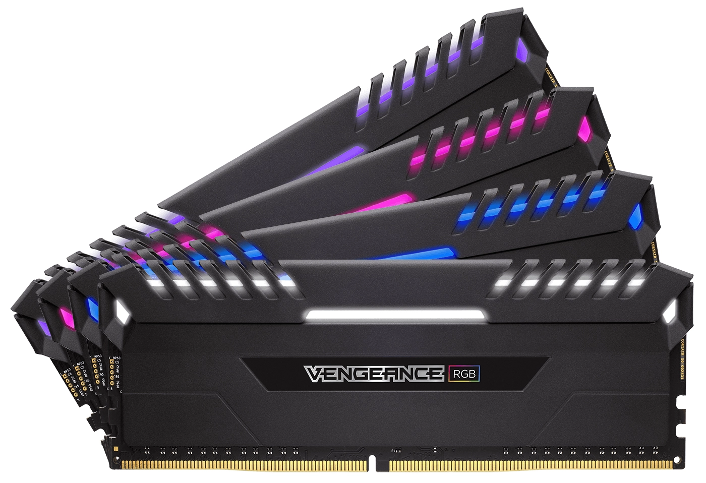 Vengeance RGB Pro - 32GB 3600MHz DDR4