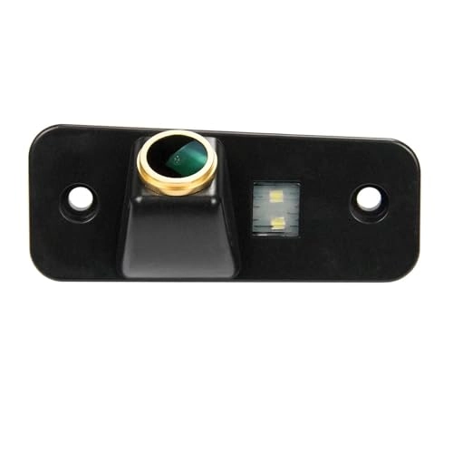 Reverse car rear view camera - Night vision Wired 720 x 540 pixels