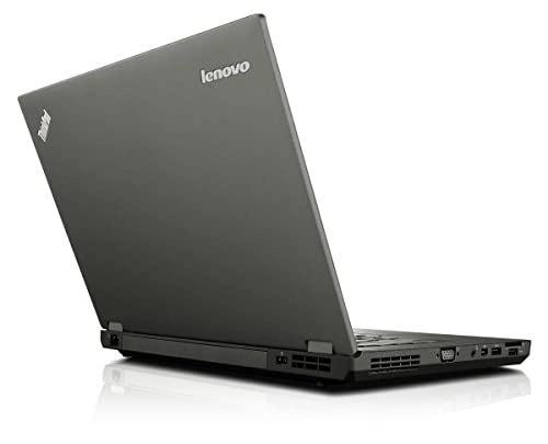 (Renewed) ThinkPad T440P - 14.1'' Core i5 8GB DDR3L 500GB SATA