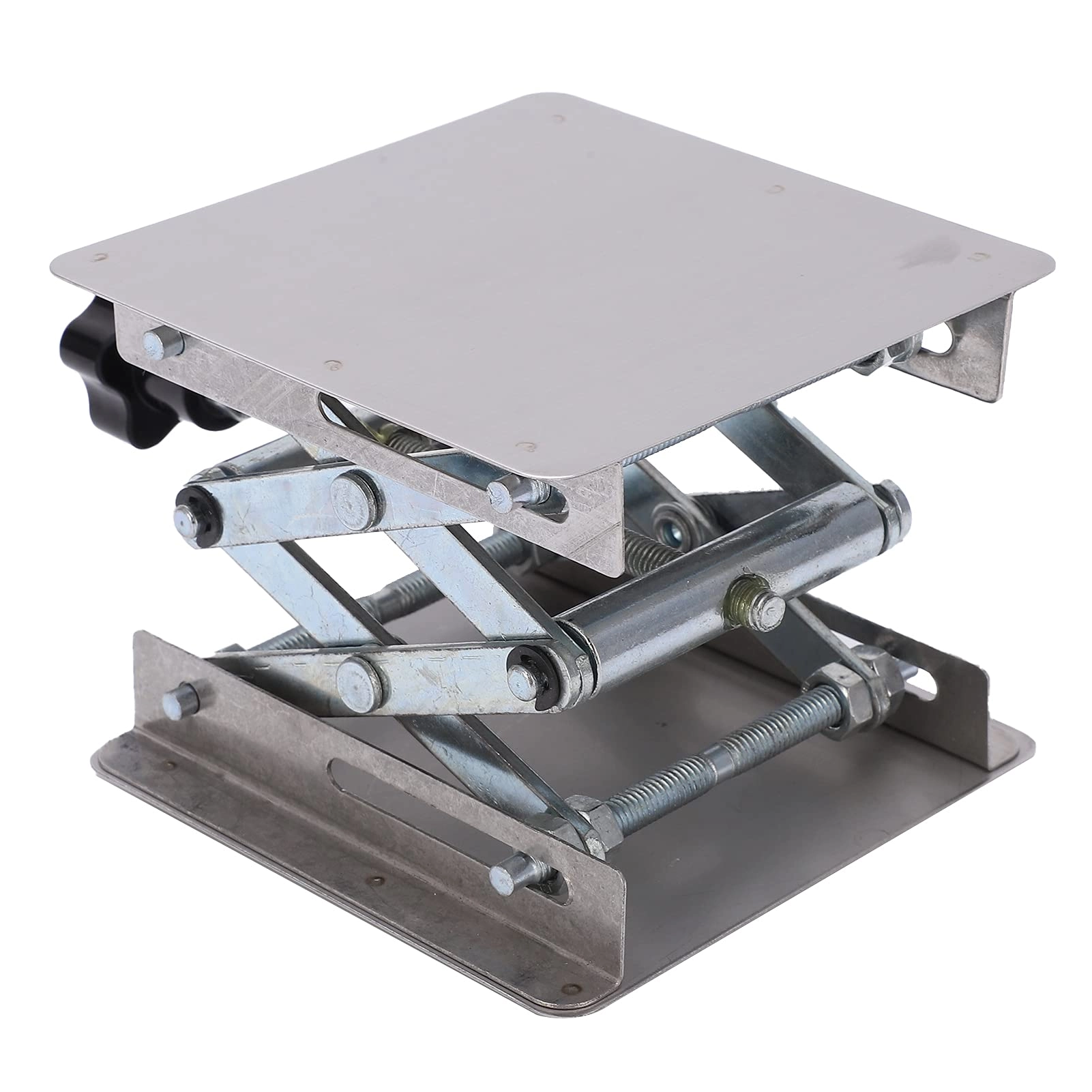 Berrysun Lifting Platform - Height Adjustable Manual Miniature