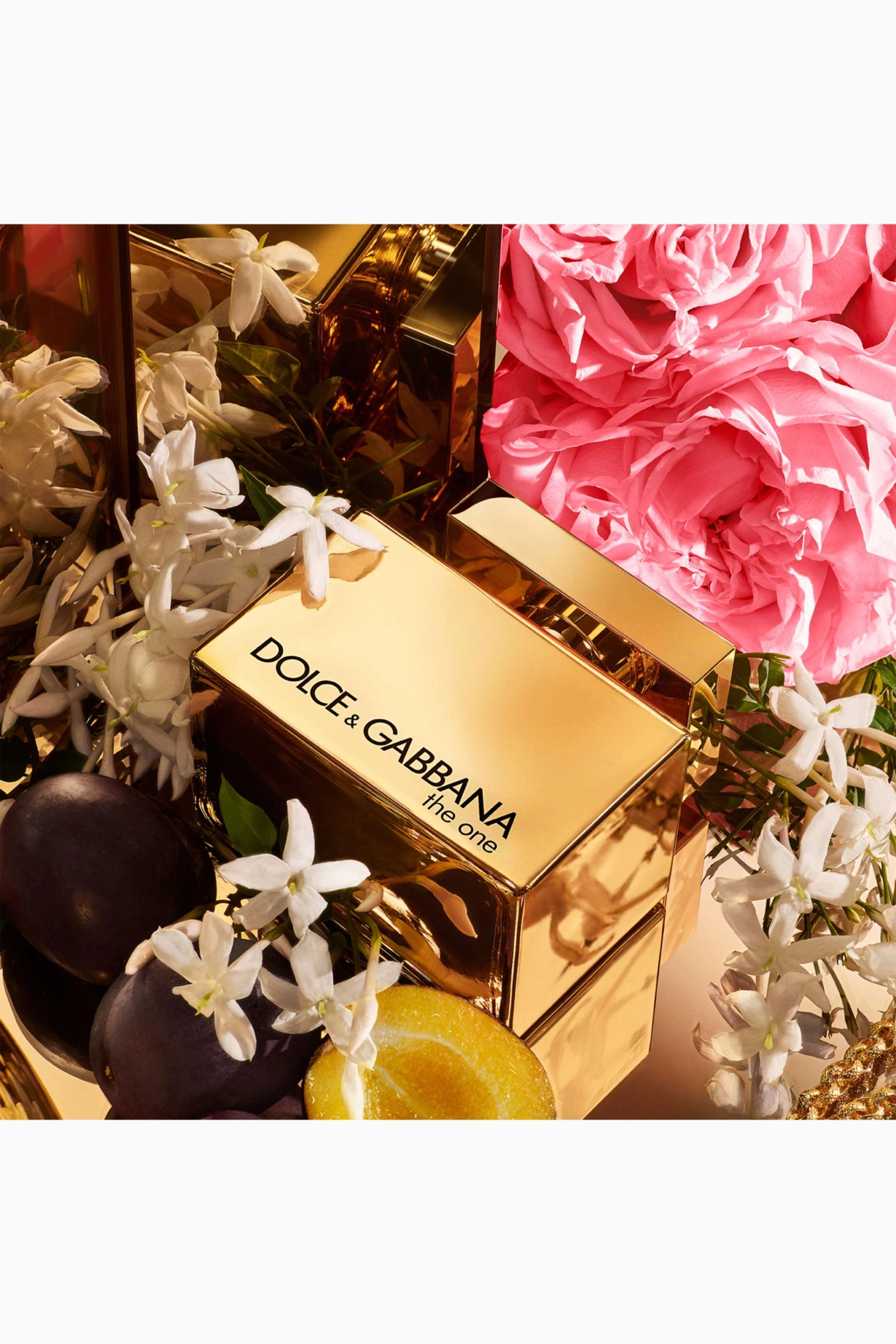 The One Gold Eau de Parfum 50 ml