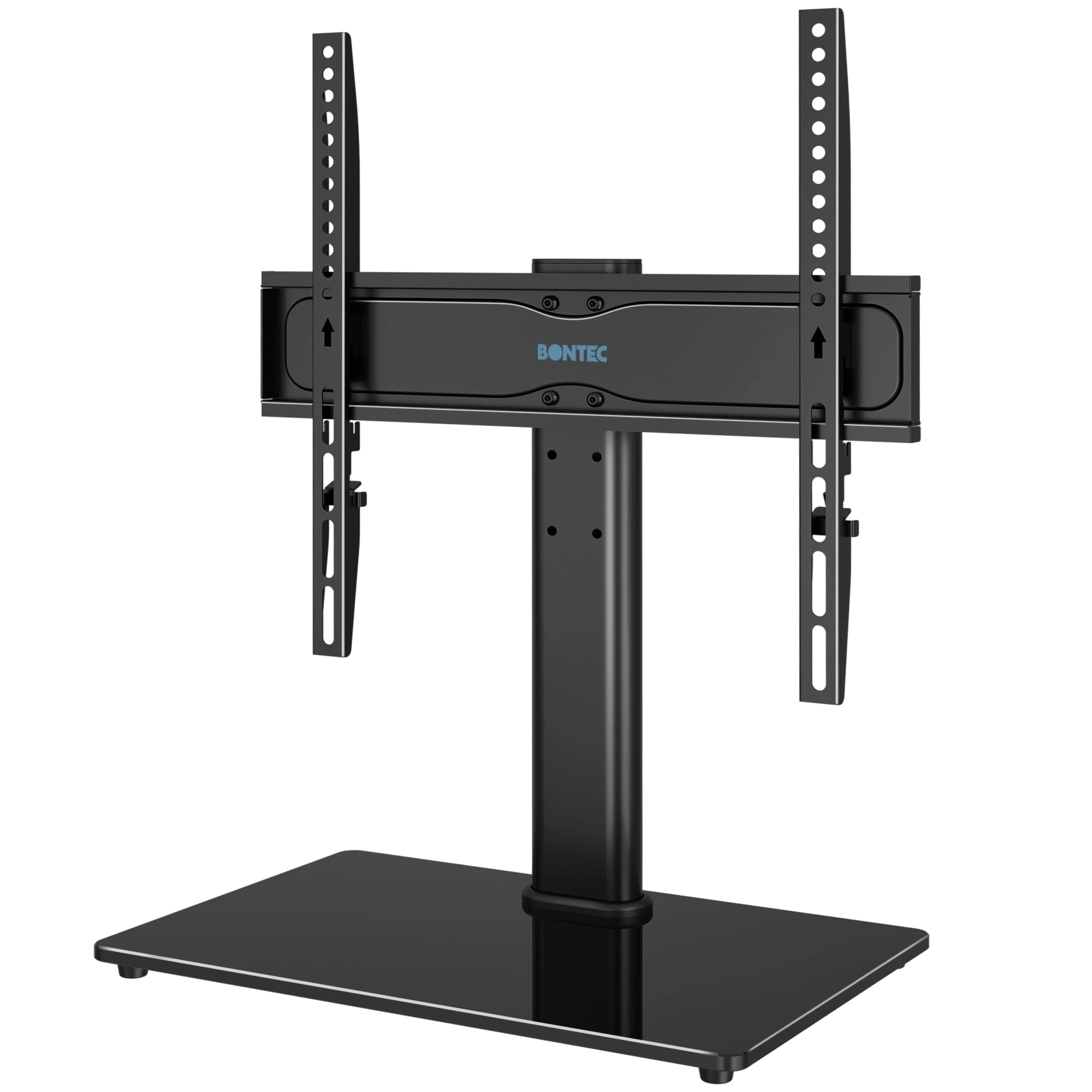 BONTEC Universal TV Stand - 45kg 24–60 Inch