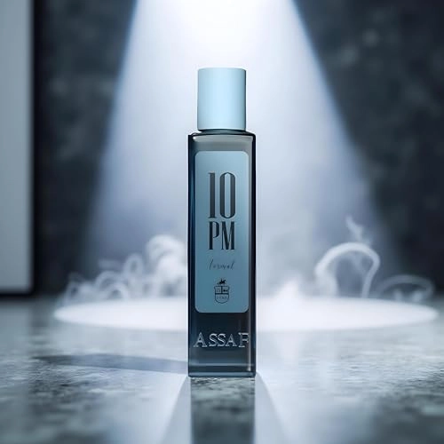 10 PM Eau de Parfum 200 ml