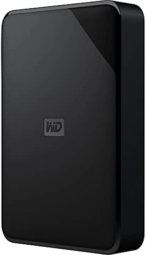 WDBEPK0010BBK - 1 TB