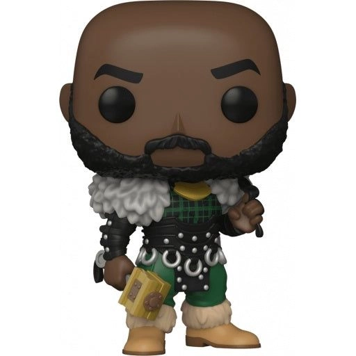 Loki - Marvel Season 2 O.B - Vinyl Figure