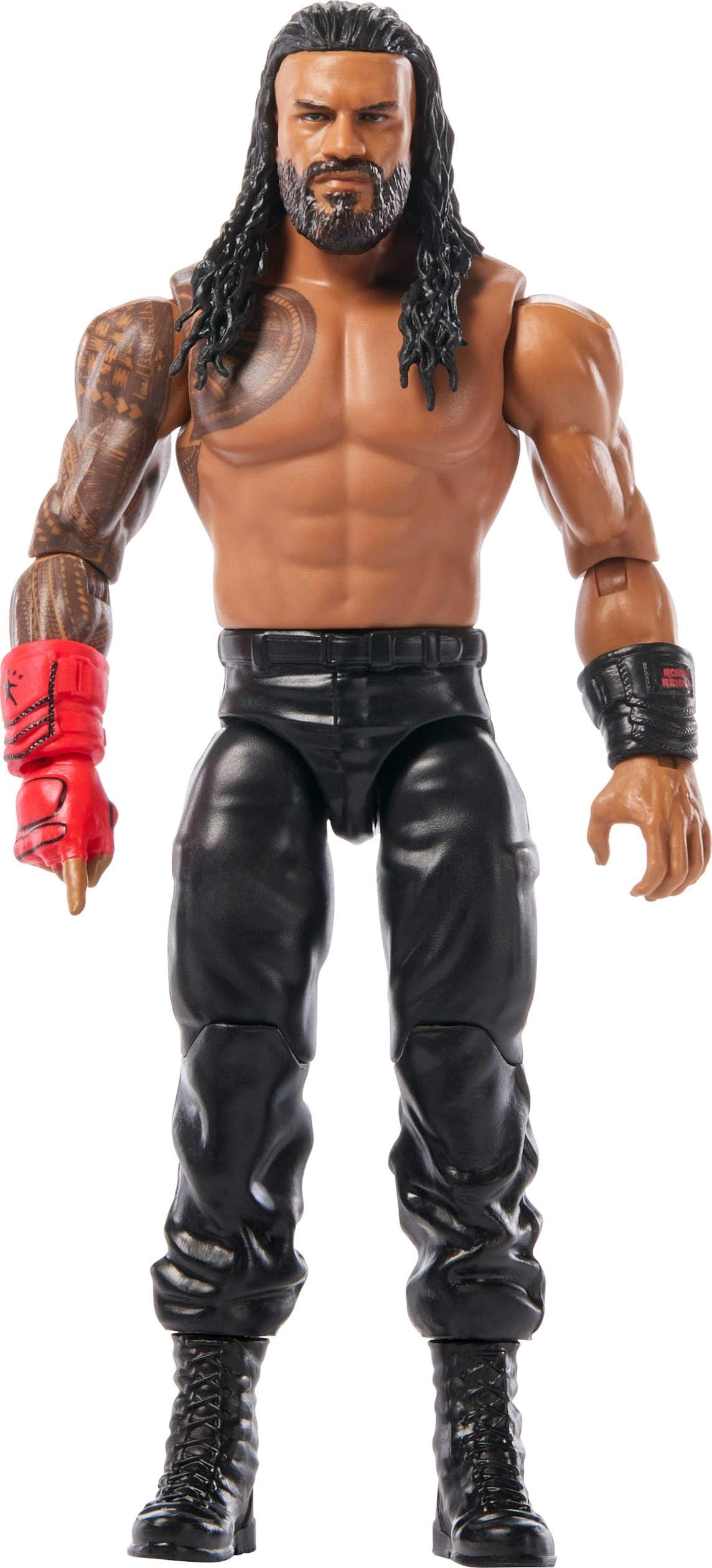 Mattel Inc. Roman Reigns - Main Event Series