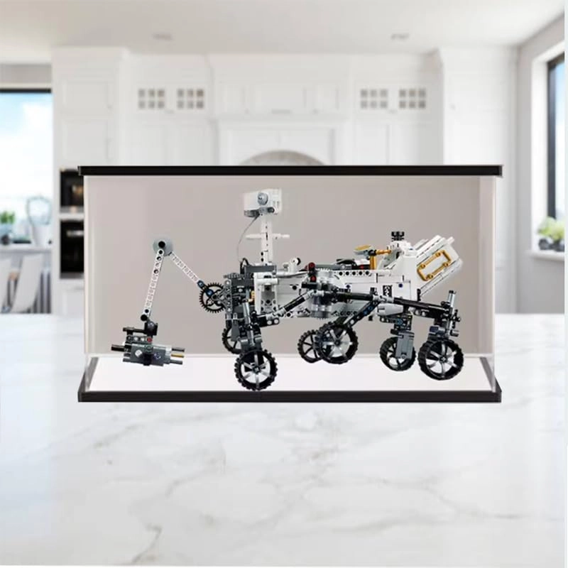 Acrylic Display Case - Lego Technic