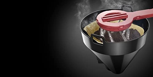 Victoria - Digital Programmable Timer WhirlTech