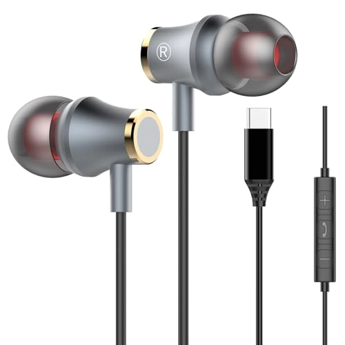 A20 Wired Earbud