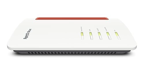 FRITZ!Box 4690 - Wi-Fi 7