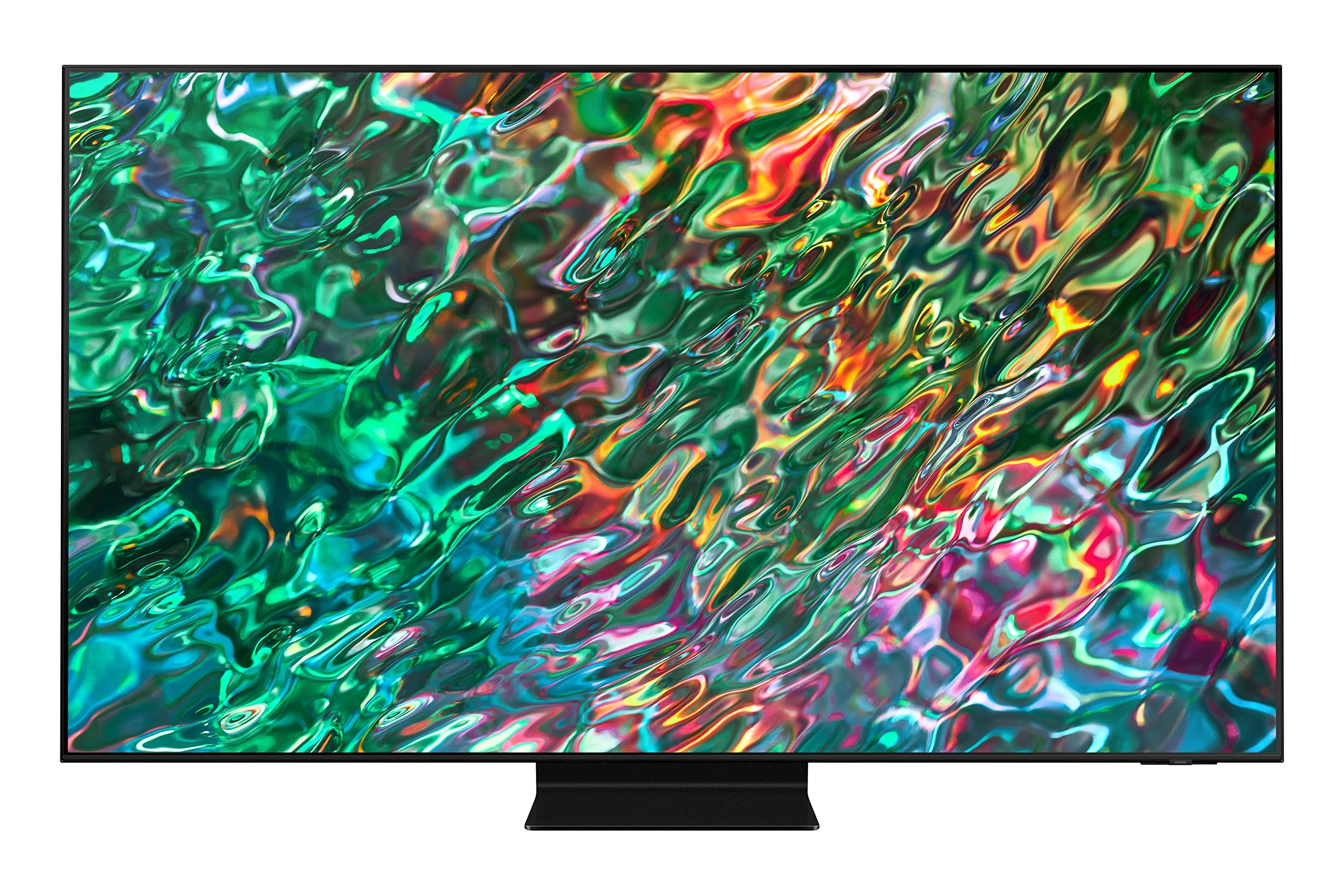 SAMSUNG ELECTRONICS HCMC CE COMPLEX Co., Ltd. Lot I-11, D2 Road, Saigon Hi-Tech Park, District 9, Ho Chi Minh City, Vietnam, Samsung India Pvt Ltd QA85QN90BAKXXL - 85 inches