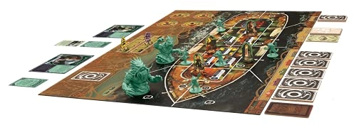 Abgrundtief - Expert Strategy (German)