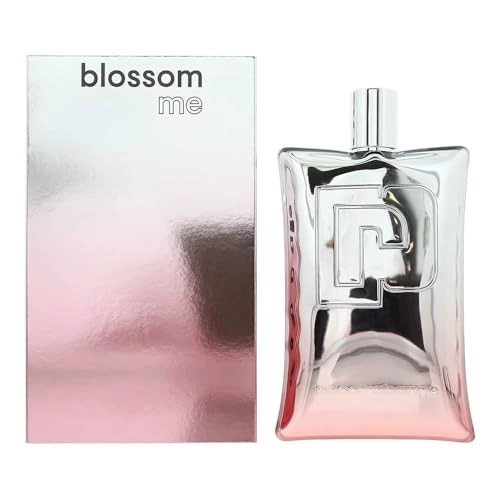 Blossom Me Eau de Parfum 62 ml