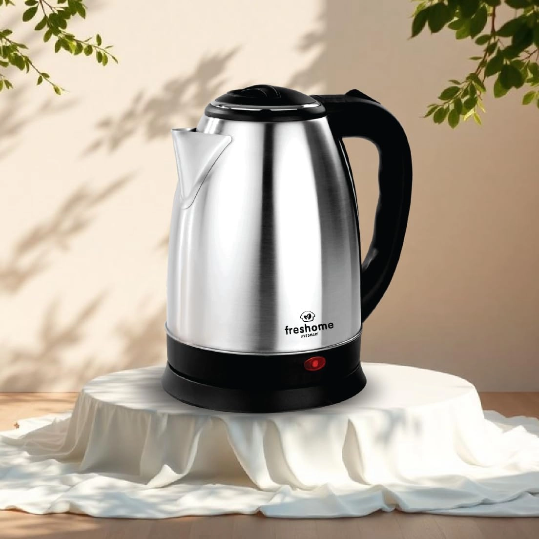 Saiksha Kitchen Appliances Private Limited, Thangam Enterprises FH1800