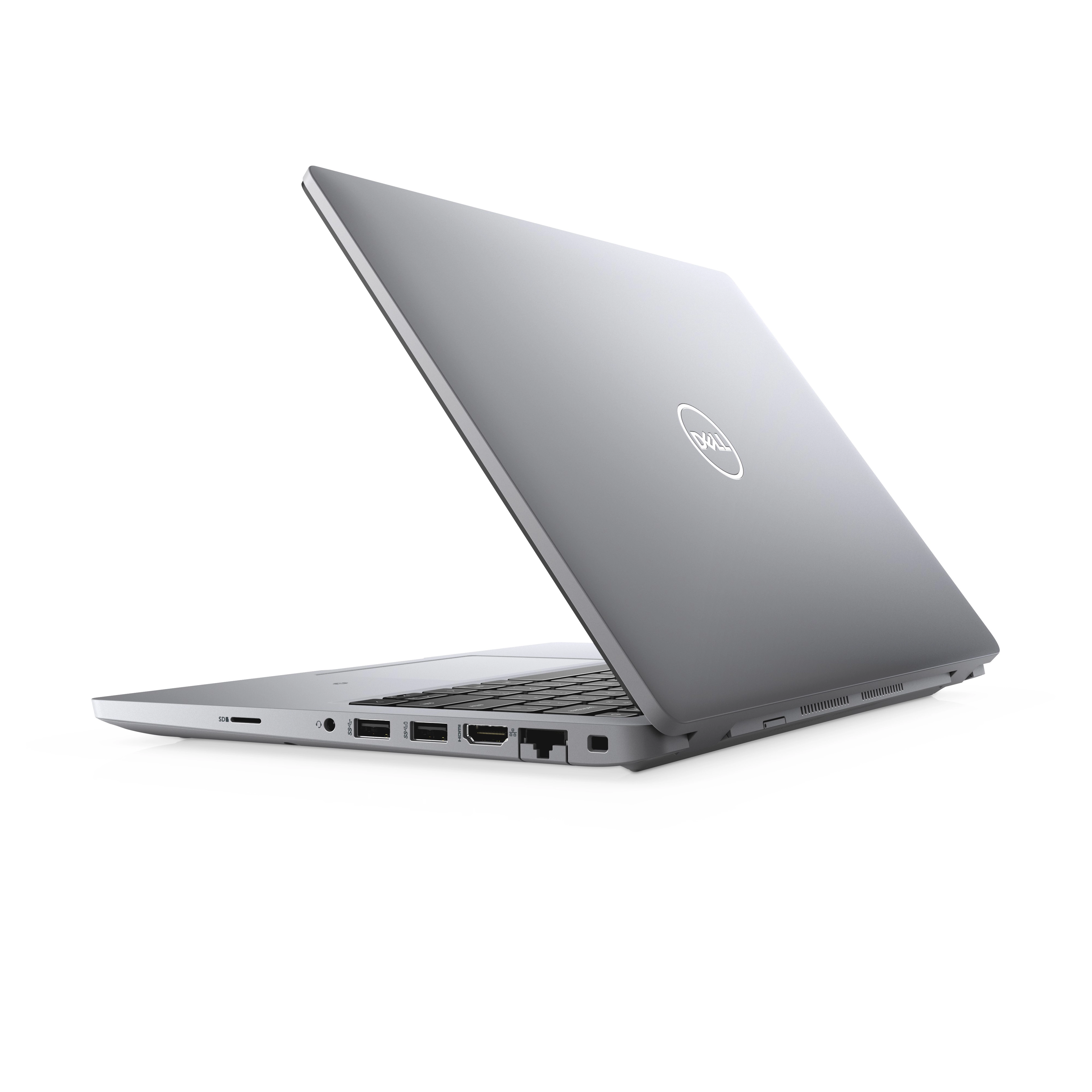 Latitude 5000 5420 - 14'' Core i7 8GB DDR4 512GB SSD