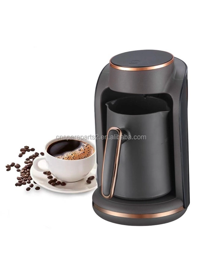 Mazaj - Overheat Protection Auto Shut Off