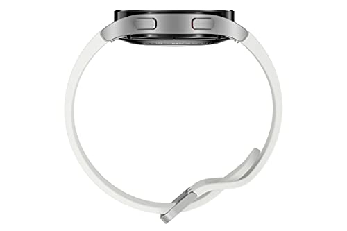 Galaxy Watch4 40mm Aluminum GPS