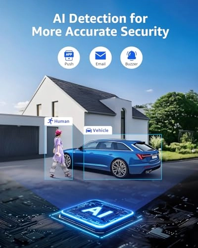 N98PBK-91DM - 6pcs 8CH 8MP