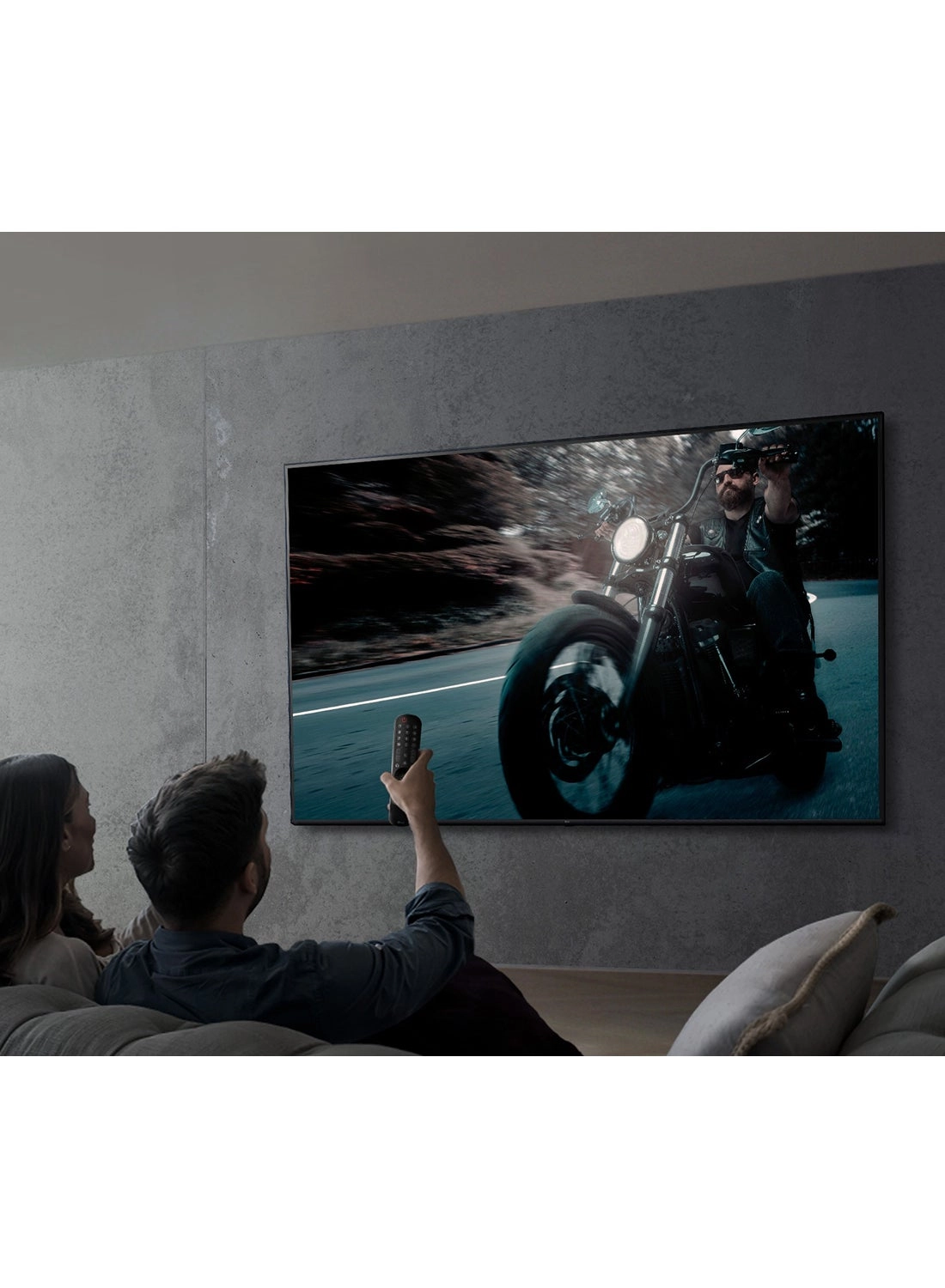 75UR78066LK - 75 inch