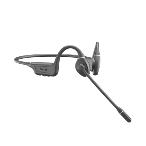 Aura Pro - Wired Headset