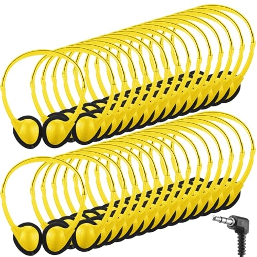 KQ1710 Wired Headphone Pack