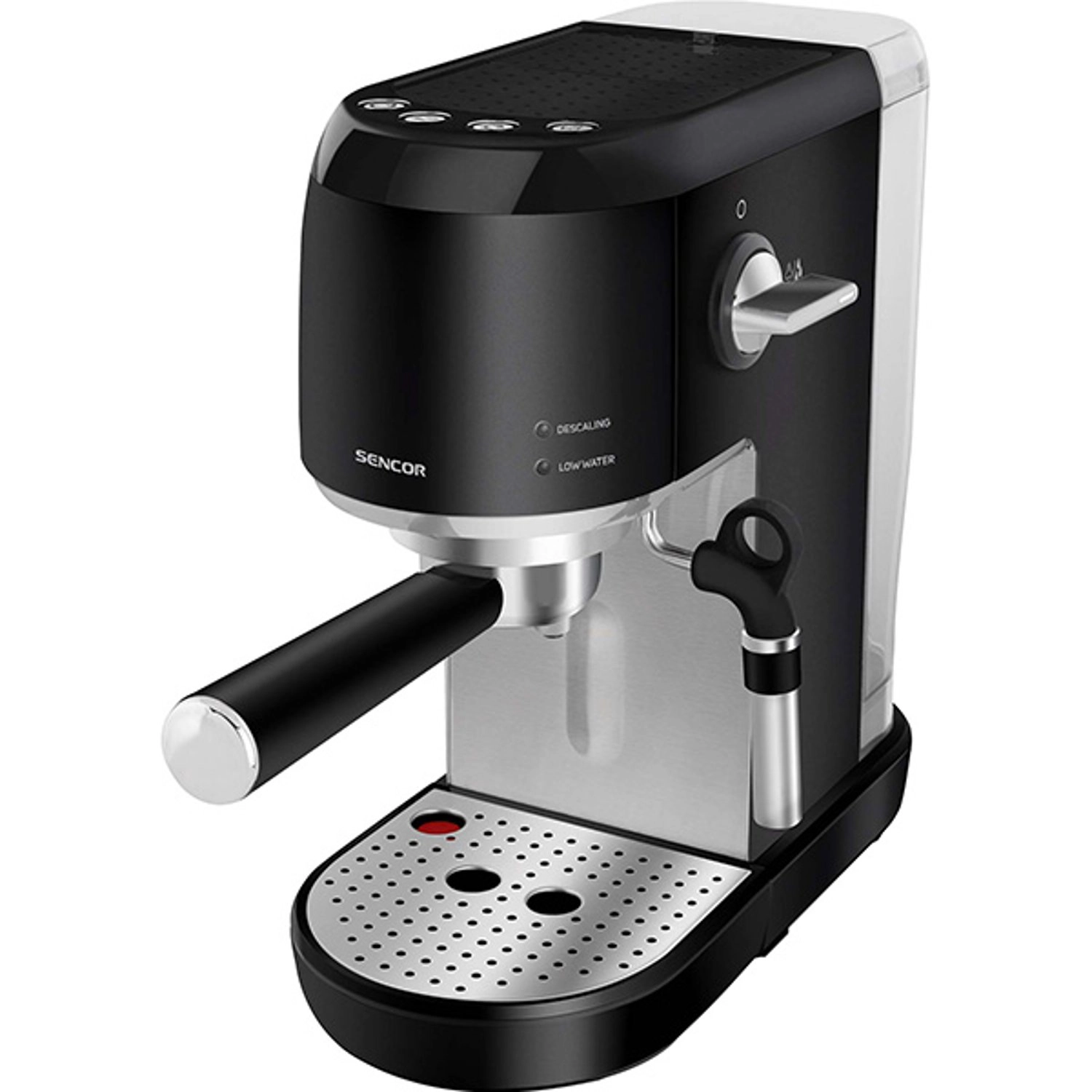 Espresso Machine SES4700