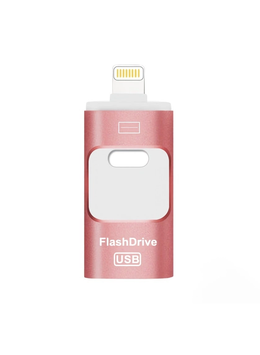 Shock Proof Flash Drive for iPhone 32GB