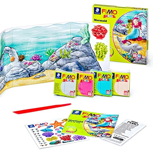 Fimo Kids Form & Play Pet - Clay 4