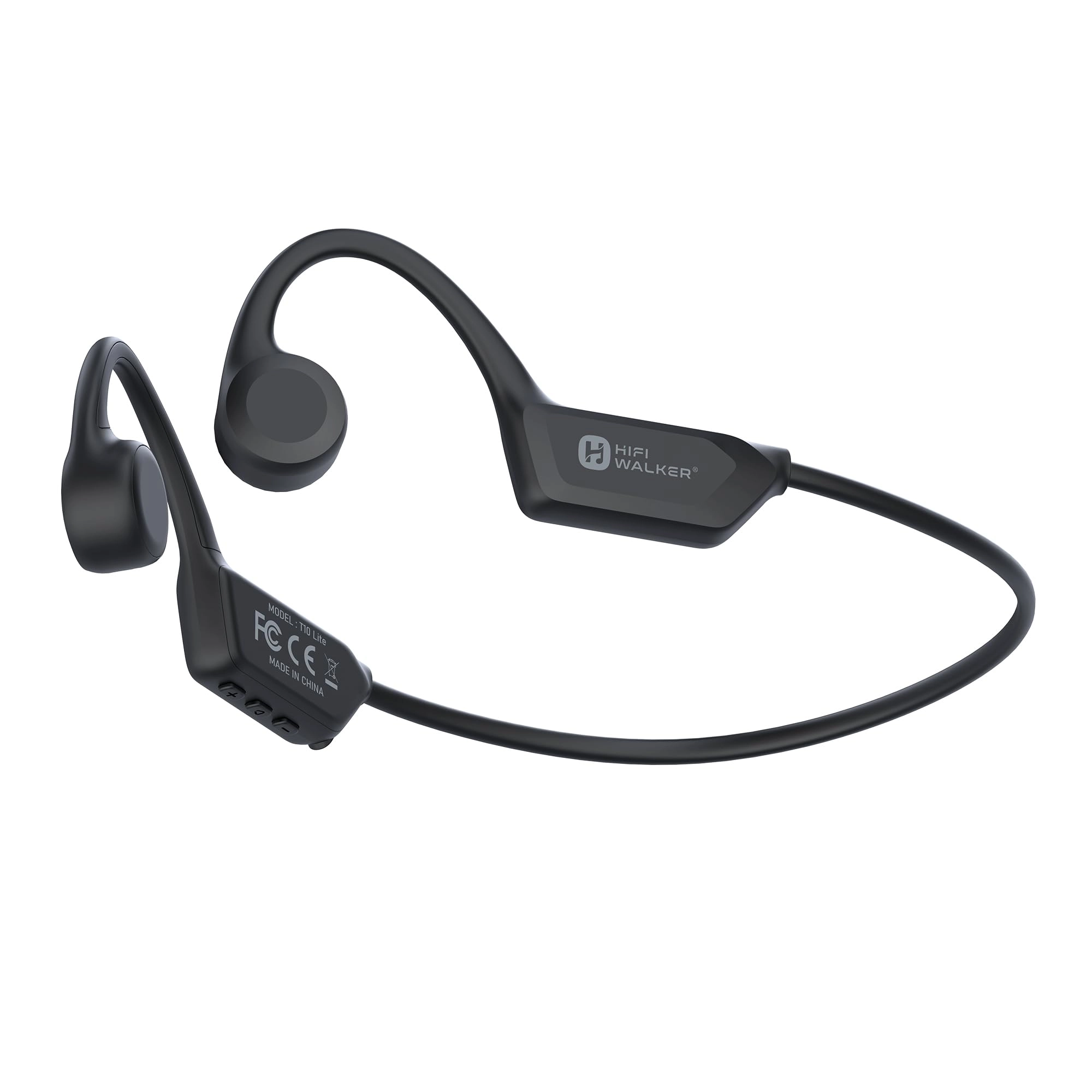 T10Lite Wireless Headphone