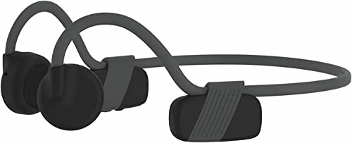 Bone conduction sports earphones Wireless Headphone